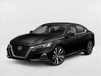 Used 2019 Nissan Altima 2.5 SR image 1