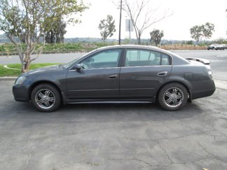 Used 2006 Nissan Altima 2.5 S w/ (F01) SL Pkg image 1