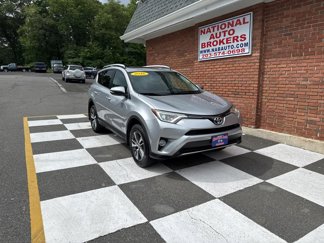 Used 2016 Toyota RAV4 XLE image 1