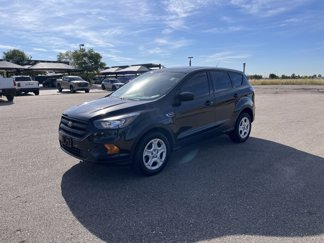 Used 2018 Ford Escape S image 1