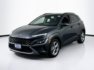 Used 2022 Hyundai Kona SEL w/ Cargo Package image 1