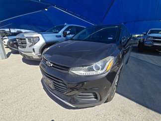 Used 2019 Chevrolet Trax LT w/ Sun & Sound Package image 1
