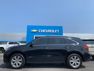 Used 2016 Acura MDX SH-AWD image 1