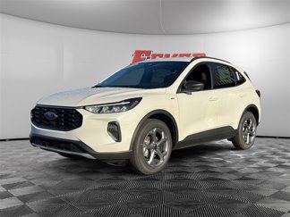 New 2025 Ford Escape ST-Line w/ Equipment Group 301A image 1
