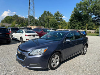 Used 2014 Chevrolet Malibu LT image 1