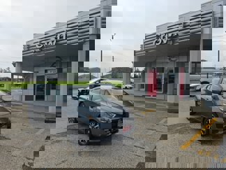 New 2025 Nissan Versa SV image 1