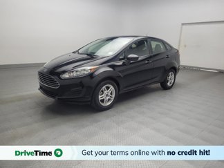 Used 2019 Ford Fiesta SE image 1