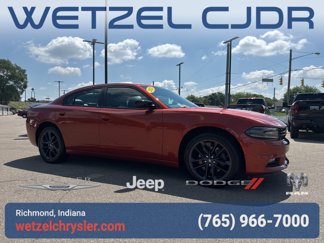 Used 2021 Dodge Charger SXT w/ Plus Group image 1