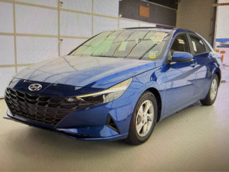 Used 2023 Hyundai Elantra SE w/ Cargo Package image 1