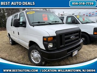 Used 2011 Ford E-250 and Econoline 250 image 1
