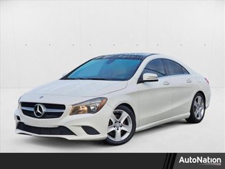 Used 2015 Mercedes-Benz CLA 250 image 1