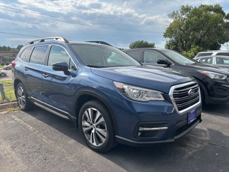Used 2020 Subaru Ascent Limited image 1