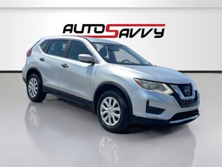 Used 2019 Nissan Rogue S image 1