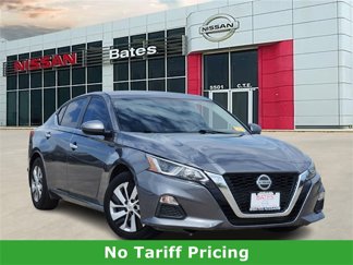 Used 2020 Nissan Altima 2.5 S image 1