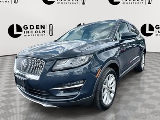 Used 2019 Lincoln MKC Select w/ Select Plus Package image 1