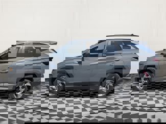 Used 2024 Hyundai Tucson SEL image 1