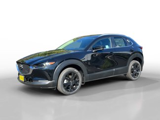 New 2025 MAZDA CX-30 AWD 2.5 S w/ Select Sport Pkg image 1