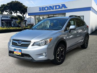 Used 2014 Subaru Crosstrek 2.0i Premium w/ Moonroof Package image 1