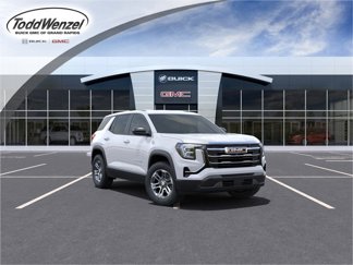 New 2025 GMC Terrain Elevation image 1