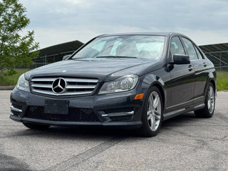Used 2013 Mercedes-Benz C 300 4MATIC Sedan image 1