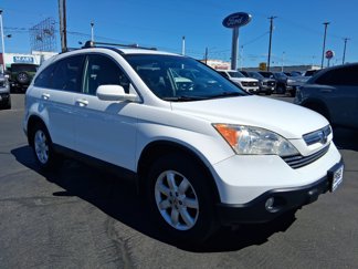Used 2007 Honda CR-V EX-L image 1