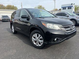 Used 2014 Honda CR-V EX image 1