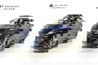 Used 2020 Maserati Ghibli S Q4 image 1