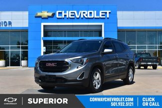 Used 2020 GMC Terrain SLE w/ Driver Convenience Package image 1