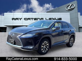Used 2022 Lexus RX 350 AWD w/ Premium Package image 1