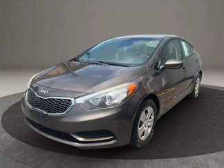 Used 2014 Kia Forte LX image 1