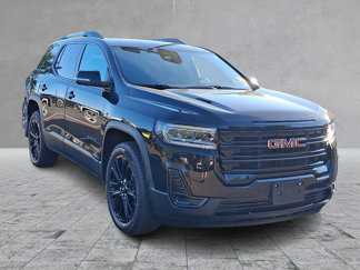 Used 2023 GMC Acadia SLE w/ Driver Convenience Package image 1