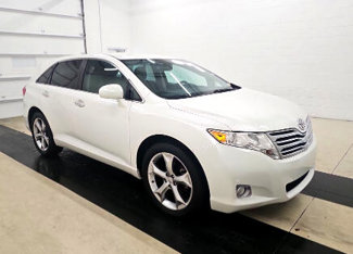 Used 2011 Toyota Venza AWD w/ Convenience Pkg image 1