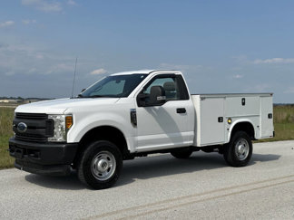 Used 2017 Ford F250 XL w/ Power Equipment Group image 1