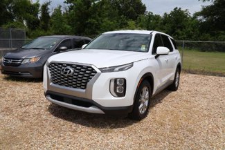 Used 2020 Hyundai Palisade SE image 1