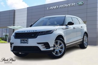 Used 2019 Land Rover Range Rover Velar R-Dynamic SE image 1