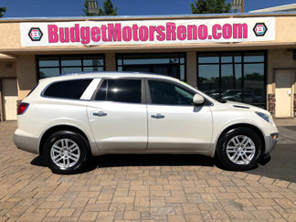 Used 2012 Buick Enclave Convenience image 1