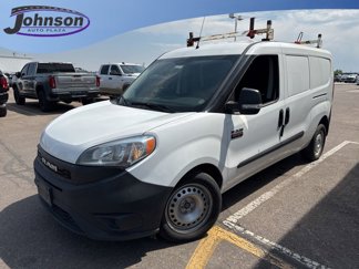 Used 2021 RAM ProMaster City Tradesman image 1