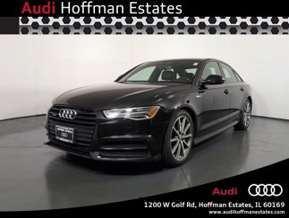 Used 2018 Audi A6 3.0T Premium Plus image 1