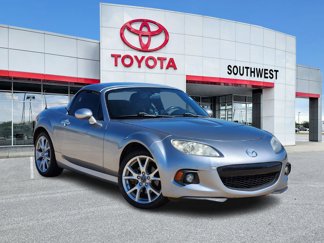 Used 2013 MAZDA MX-5 Miata Grand Touring video 1