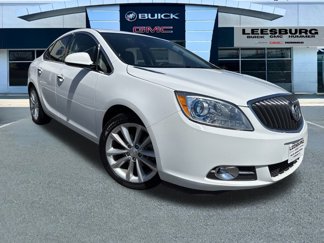 Used 2012 Buick Verano Leather image 1