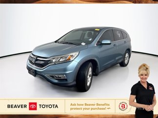 Used 2016 Honda CR-V EX image 1
