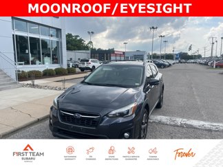 Used 2018 Subaru Crosstrek 2.0i Limited image 1