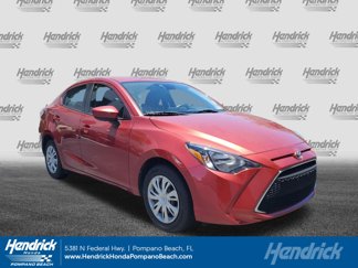 Used 2019 Toyota Yaris L image 1