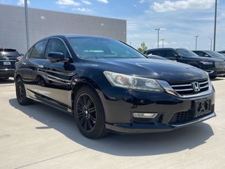 Used 2013 Honda Accord EX-L image 1