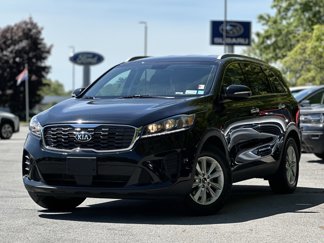Used 2020 Kia Sorento LX w/ LX I4 Convenience Package image 1