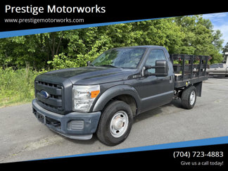 Used 2016 Ford F250 XL image 1