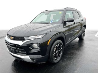 Used 2022 Chevrolet TrailBlazer LT w/ Convenience Package image 1