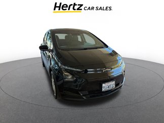 Used 2023 Chevrolet Bolt LT w/ Driver Confidence Package image 1