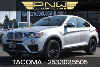 Used 2015 BMW X4 xDrive28i image 1