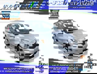 Used 2015 Kia Forte LX image 1